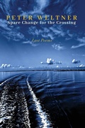 Cover: Spare Change for the Crossing - Marrowstone Press