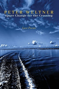 Enlarge image Cover: Spare Change for the Crossing - Marrowstone Press