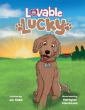 Cover: Lovable Lucky - Hannah Banana Productions
