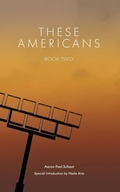 Cover: These Americans - Blue Max