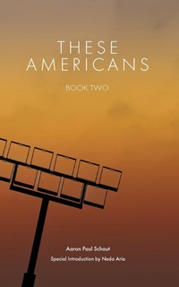 Enlarge image Cover: These Americans - Blue Max