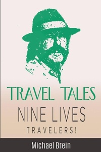 Abbildung von: Travel Tales - Michael Brein