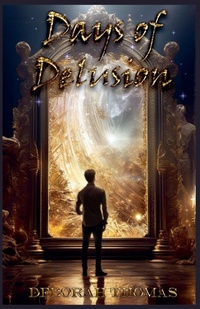Enlarge image Cover: Days of Delusion - Deborah Thomas