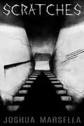 Cover: Scratches - Joshua Marsella