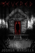 Cover: Severed - Joshua Marsella