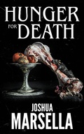 Cover: Hunger For Death - Joshua Marsella