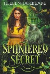 Enlarge image Cover: Splintered Secret - Jilleen Dolbeare