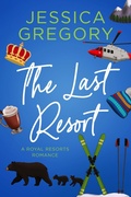 Cover: The Last Resort - Cottman Data Services Pty Ltd