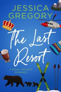 Enlarge image Cover: The Last Resort - Cottman Data Services Pty Ltd