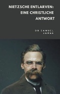 Cover: Nietzsche Entlarven - Samuel Inbaraja S