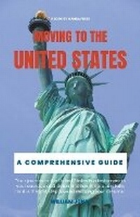 Abbildung von: Moving to the United States - Mamba Press
