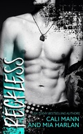 Cover: Reckless - Thornfire Publishing Co