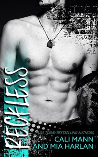 Enlarge image Cover: Reckless - Thornfire Publishing Co