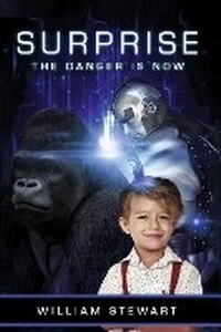 Enlarge image Cover: Surprise - Bookbaby