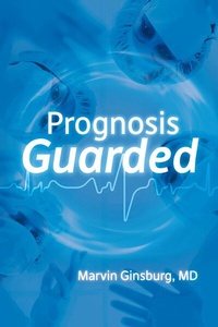 Abbildung von: Prognosis Guarded - BOOKBABY