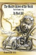 Cover: The Master Driver of The World - Bookbaby