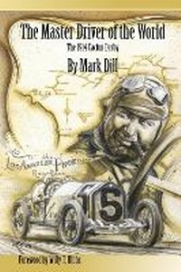 Enlarge image Cover: The Master Driver of The World - Bookbaby