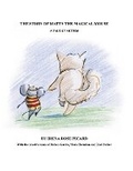Cover: The Story of Matty the Magical Mouse - Bookbaby