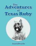 Cover: The Adventures of Texas Ruby - Xlibris Us