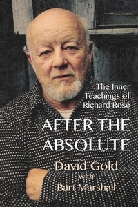 Enlarge image Cover: After the Absolute - Realface Press