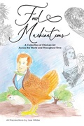 Cover: Fowl Machinations - Kris and Co Press