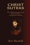 Cover: Christ Sutras - Realface Press