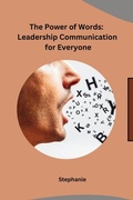 Cover: The Power of Words - Self