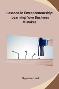 Cover: Lessons in Entrepreneurship - Self