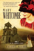Cover: Mary Whitcombe - Author Academy Elite