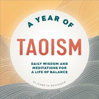 Abbildung von: Year of Taoism - Sourcebooks