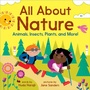 Cover: All About Nature - Callisto Kids