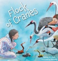 Cover: Flock of Cranes - Likes Publishing