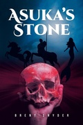 Cover: Asuka's Stone - Fulton Books