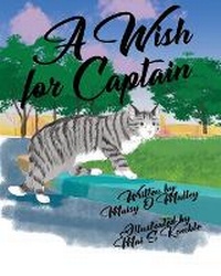 Abbildung von: A Wish for Captain - Maisy O'Malley