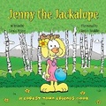 Cover: Jenny the Jackalope - Brain 2 Book Press LLC