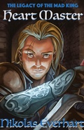 Cover: Heart Master - Dragon Street Press