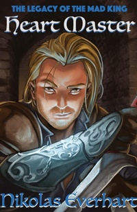 Enlarge image Cover: Heart Master - Dragon Street Press