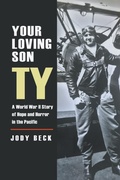 Cover: Your Loving Son Ty - Jody Beck