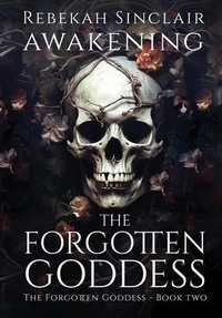 Enlarge image Cover: Awakening The Forgotten Goddess - Rebekah Sharp