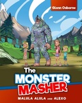 Cover: The Monster Masher / Malula, Alula, and Alexo - Glenn Osborne