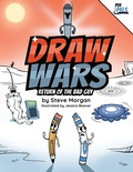Cover: Draw Wars - Pen Pal Project