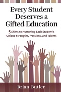 Cover: Every Student Deserves a Gifted Education - Answer