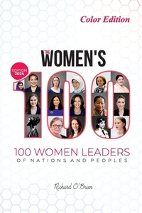 Enlarge image Cover: The Women's 100 - Jenoco