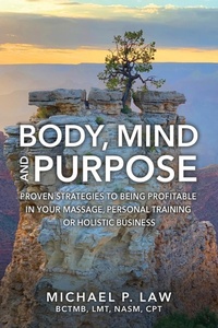 Abbildung von: Body, Mind and Purpose - Tough Shift