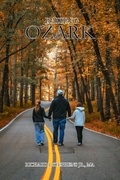 Cover: Raising Ozark - Ozark Publishing, LLC