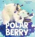 Cover: Polar Berry - Hypnotized Librarians