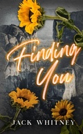 Cover: Finding You - Jack Whitney Writer LLC
