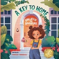 Cover: A Key to Home - Priceless Publishing, LLC