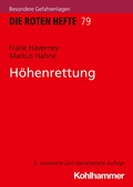 Cover: H&ouml;henrettung - Kohlhammer