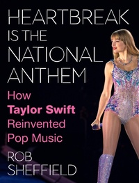 Abbildung von: Heartbreak Is the National Anthem - Collins